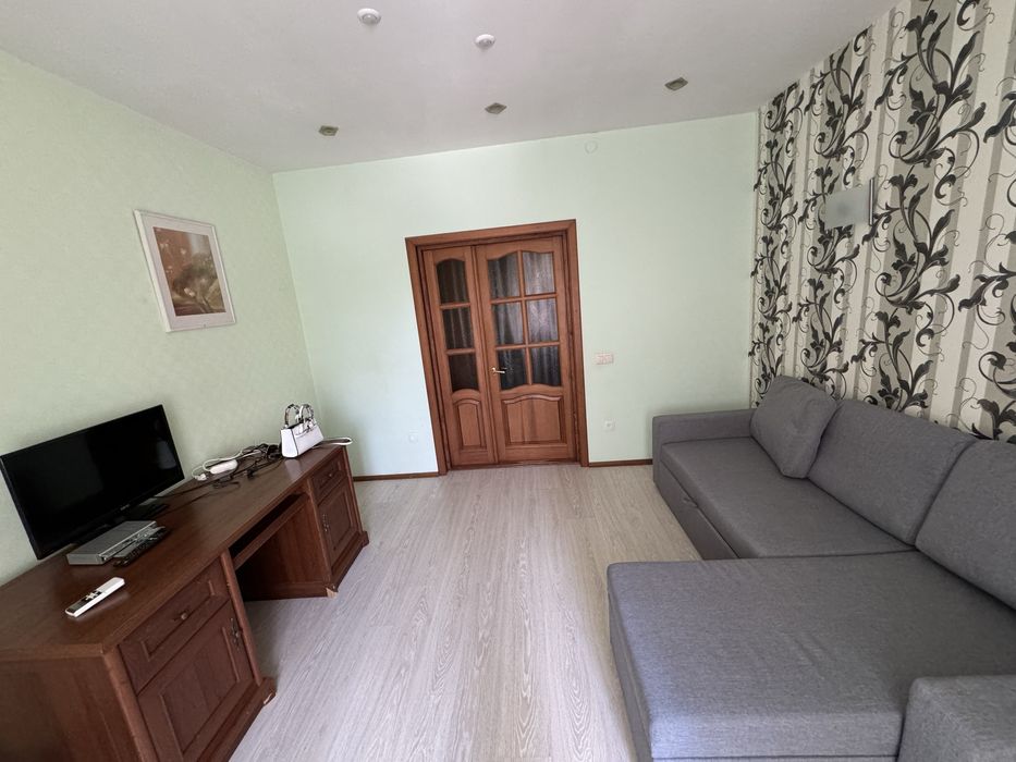 Сдам квартиру