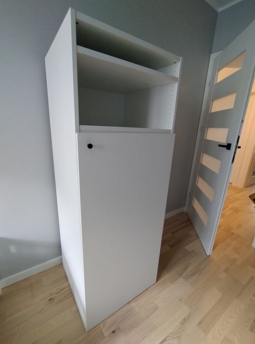 Szafka IKEA Smastad Platsa, 6 koszy + nadstawka