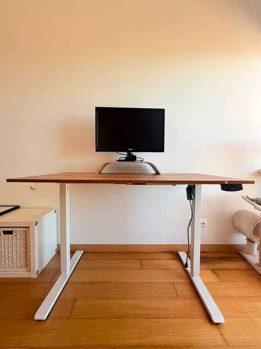 Standing Desk 120x80