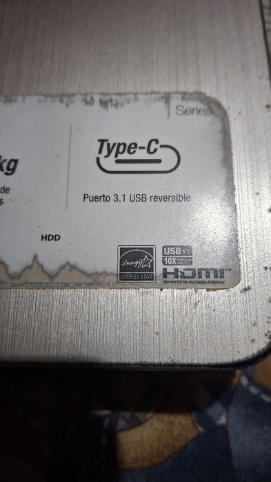 Computador Asus para peças