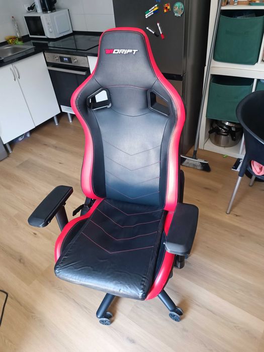 Cadeira gamer Drift