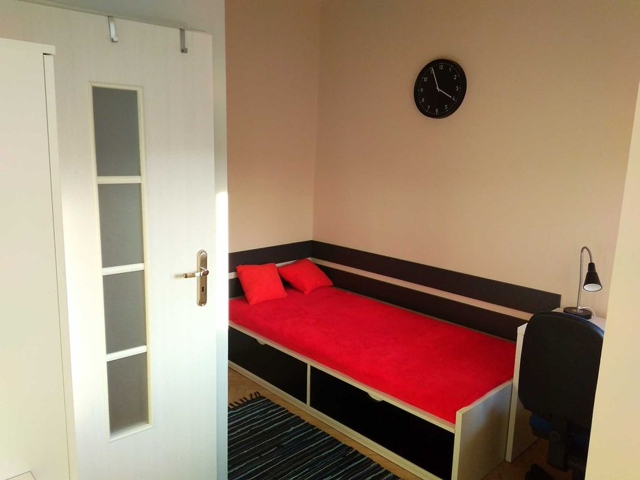 Mieszkanie – Łódź, Stare Chojny, Górna - Widok 5