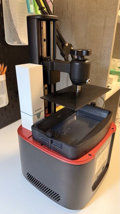 3D-принтер Elegoo Mars 4 9K