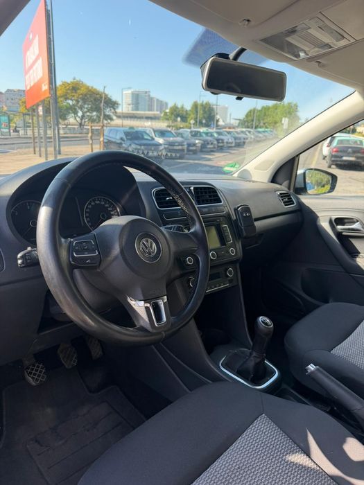 Volkswagen polo 1.2 tdi