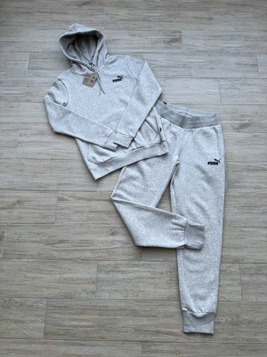 Puma Essentials Small Logo