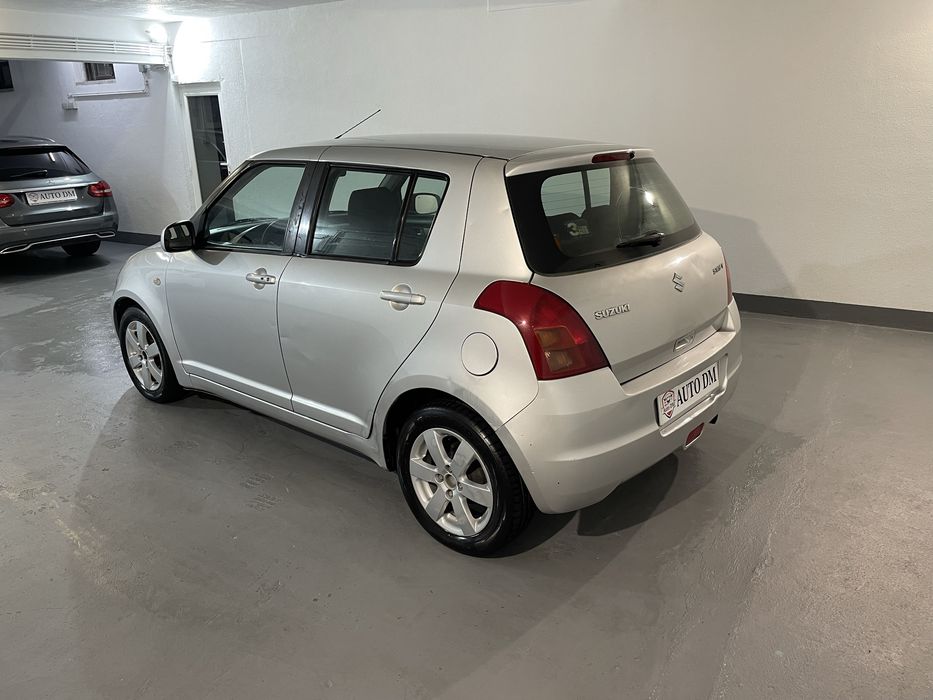 Suzuki Swift/ 1.3 DDIS/ GLX