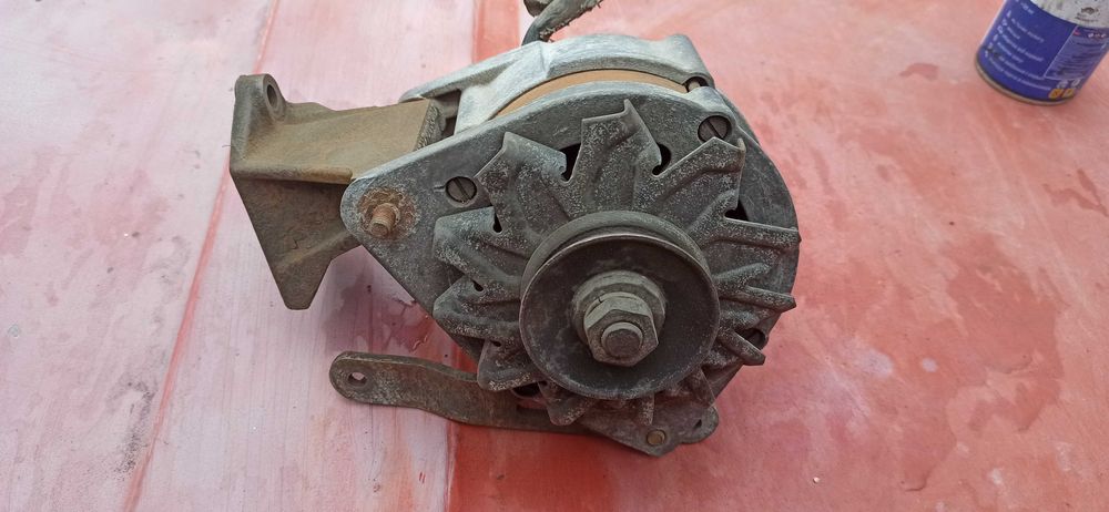 Генератор Форд скорпіо 2.0 онс