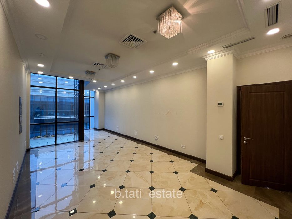 3 кабинета! Офис в БЦ КАДОРР на ул. Генуэзская, Аркадия ( 36,Родос,51)