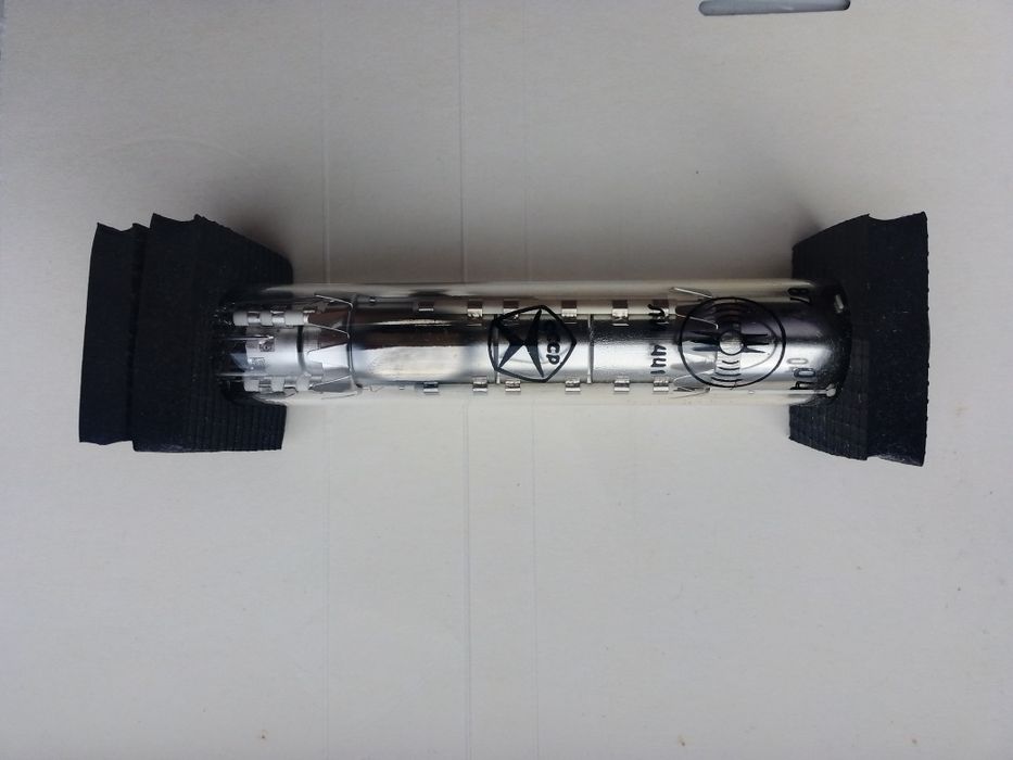 Прибор Видикон ЛИ441