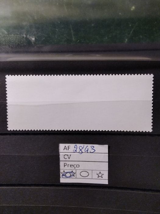 2002      500 Anos Do Nascimento De Damião De Góis MNH **