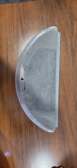 Xiaomi Mi Robot Vaccum-mop 2 PRO