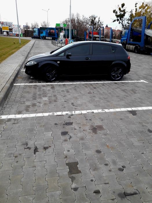 Seat Leon 2   2.0 FSI
