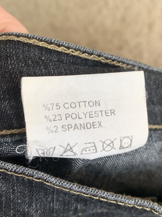 Спідниці джинсові likom’s jeans, wallys
