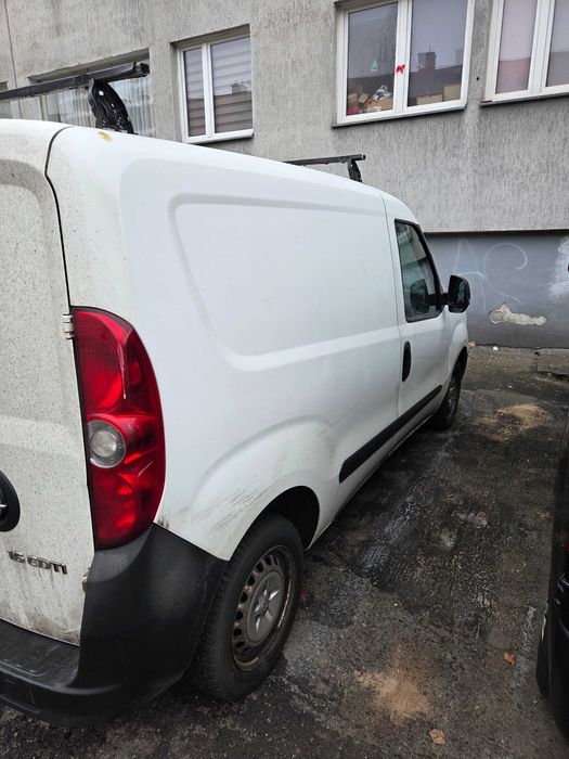 Sprzedam Opel Combo