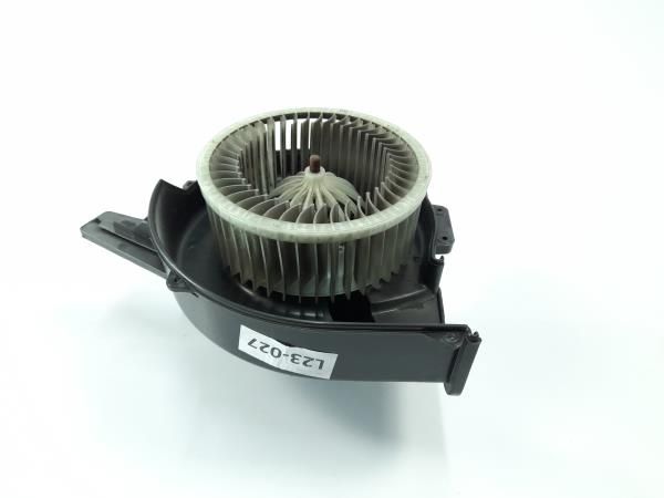 Motor da chauffage / sofagem AUDI A1 (8X1, 8XK)