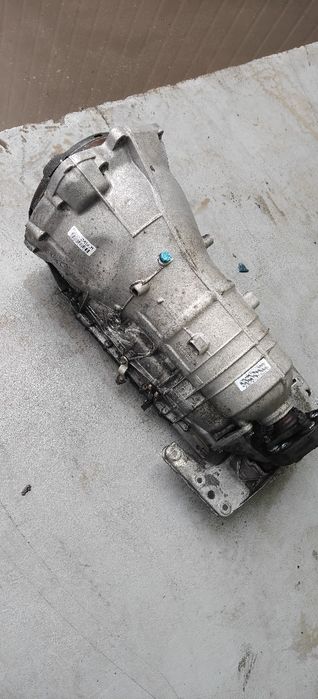 Skrzynia biegów BMW e60 6hp26 3.0d 218hp