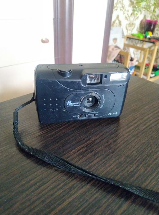 Фотрапарат Premier PC -130