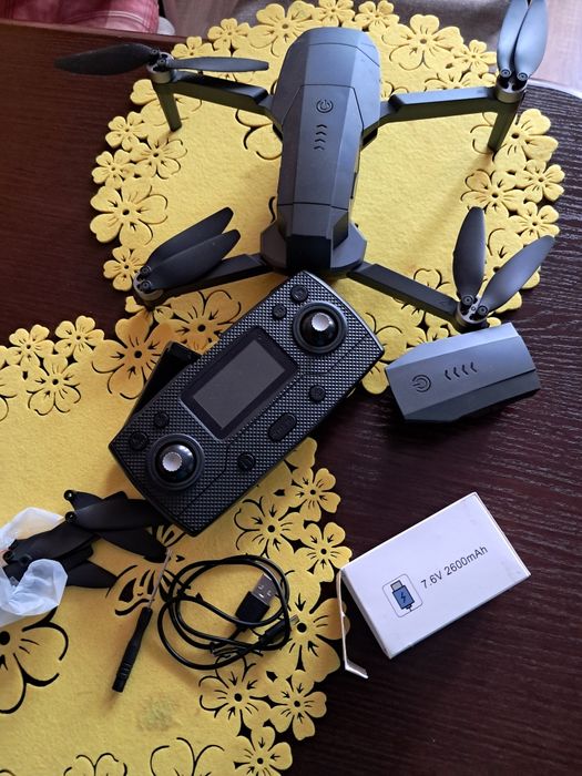 Dron sg 907 stan nowy