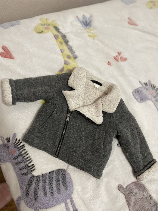 Дублянка H&M