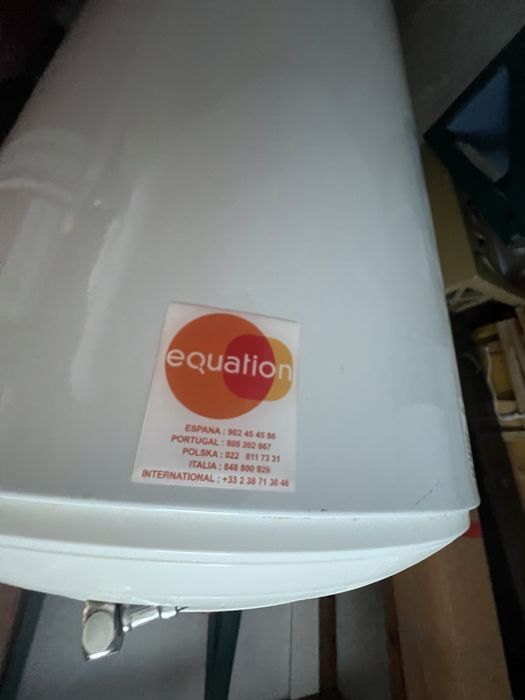 Termoacumulador Equation 150L