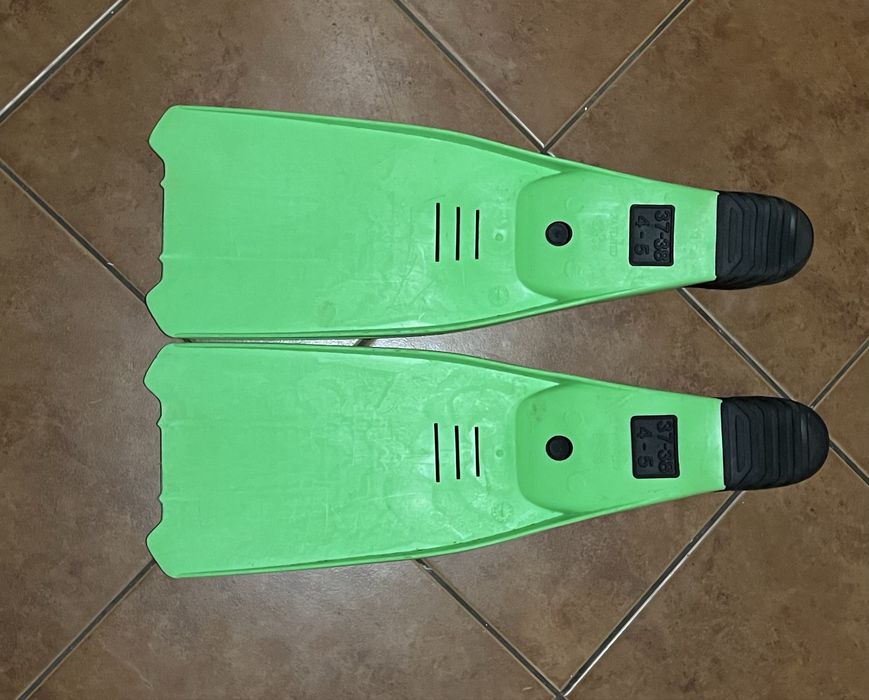 Płetwy Mares Clipper