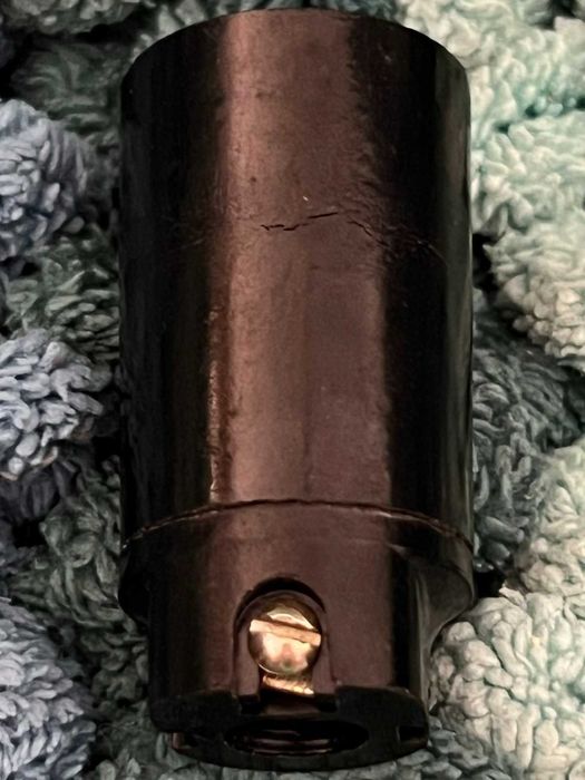 Патрон Е14 - УХЛ4 (подвесной) Цена - за ВСЕ 57шт