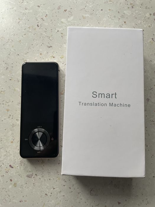 Переводчик Translation.