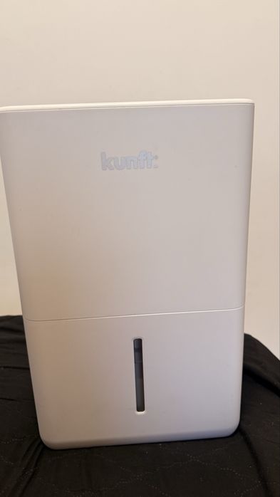 Desumidificador 10L
