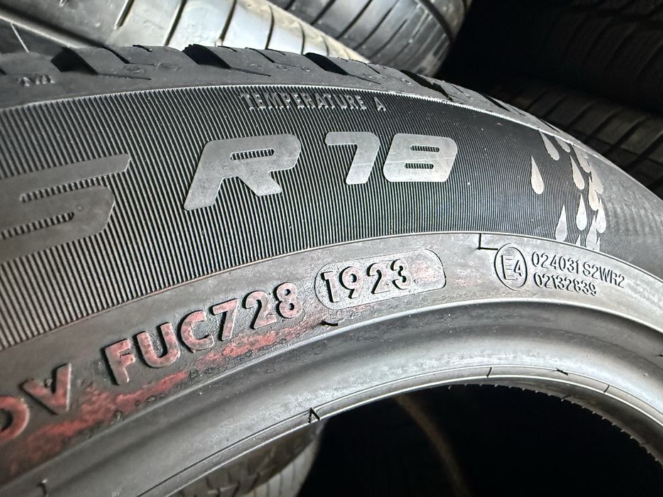 235/45 R18 Apollo Alnac 4G AllSeason 2шт. 7,5мм 2023