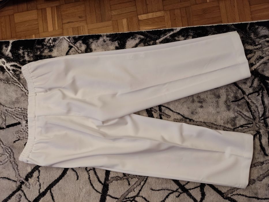 Spodnie damskie rybaczki