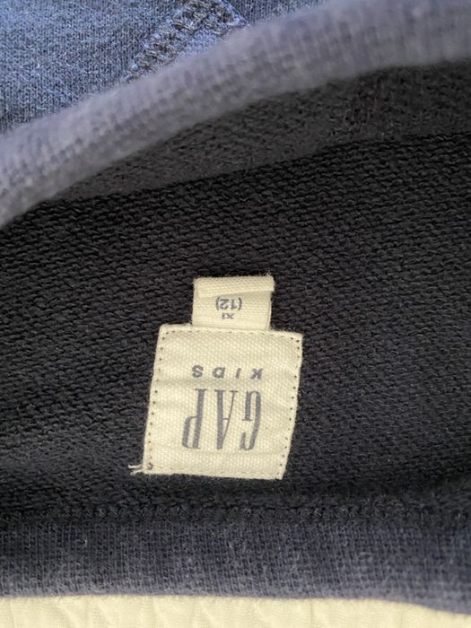 Gap rapaz sweatshirt