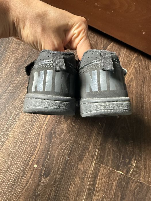 Кеди, кросівки Nike, 28,5