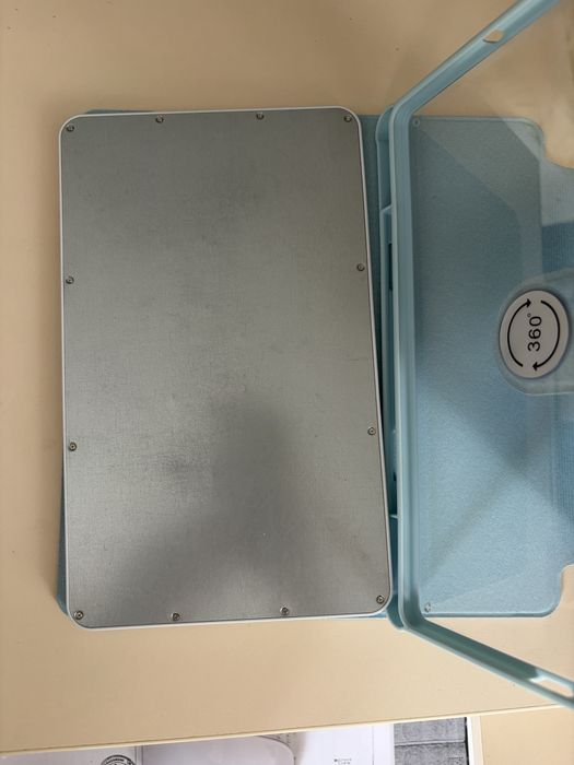Чохол для Samsung Galaxy Tab S6 Lite дюймів 2023