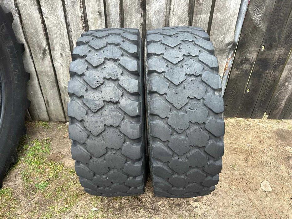 395/85 R20 Michelin 395/85/20 / 395-85-R20