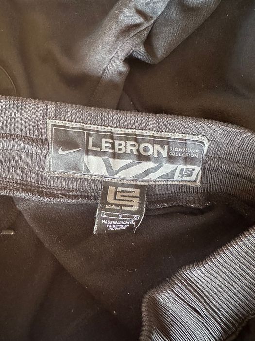 Nike lebron rozmiarL