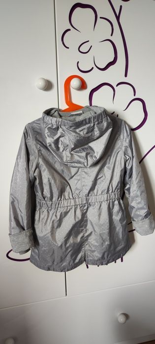 Kurtka przejściowa cocodrillo rozmiar 110