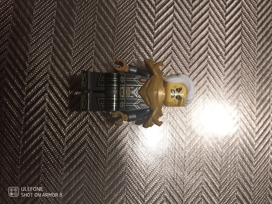 Figurka LEGO ninjago