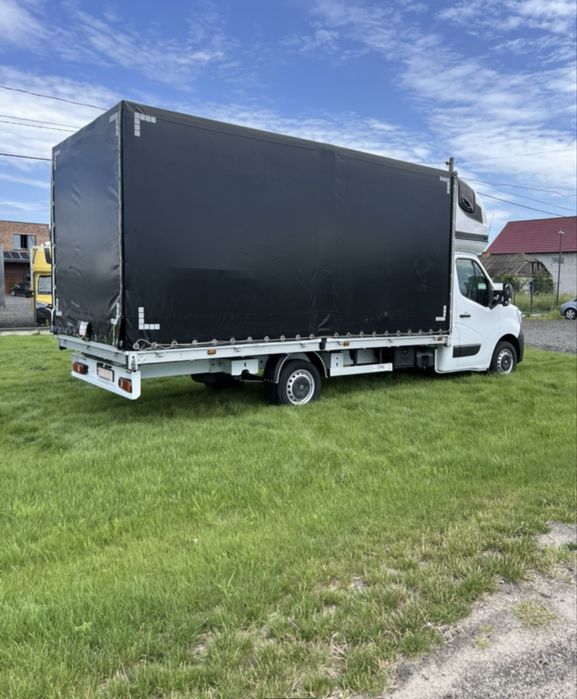 Домашні переїзди Евакуація Грузоперевозки