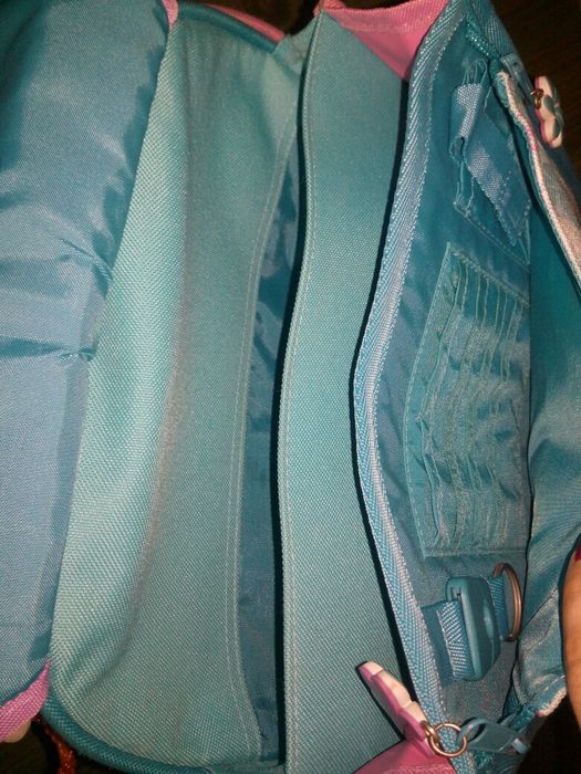 Рюкзак для девочки