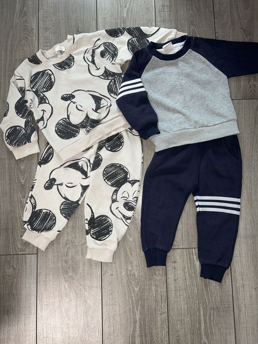 Костюмчики на хлопчика 2 років