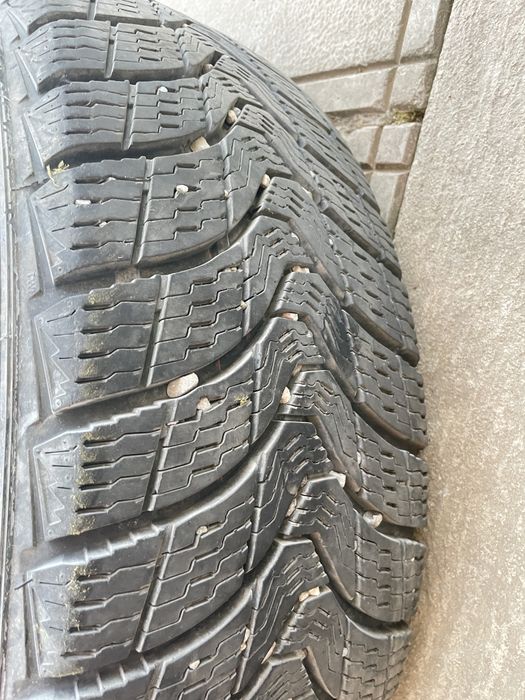 Premiorri ViaMaggiore 215/60 R16 95T