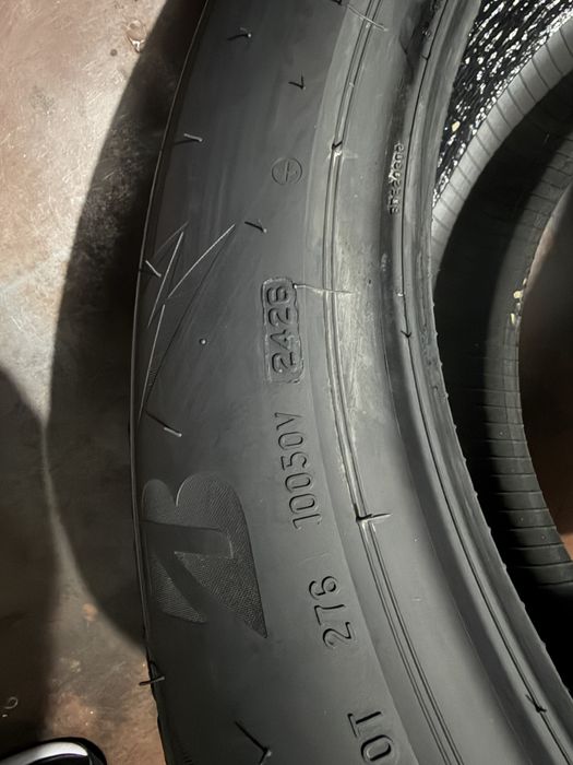 235/55 255/50 r19 Bridgestone