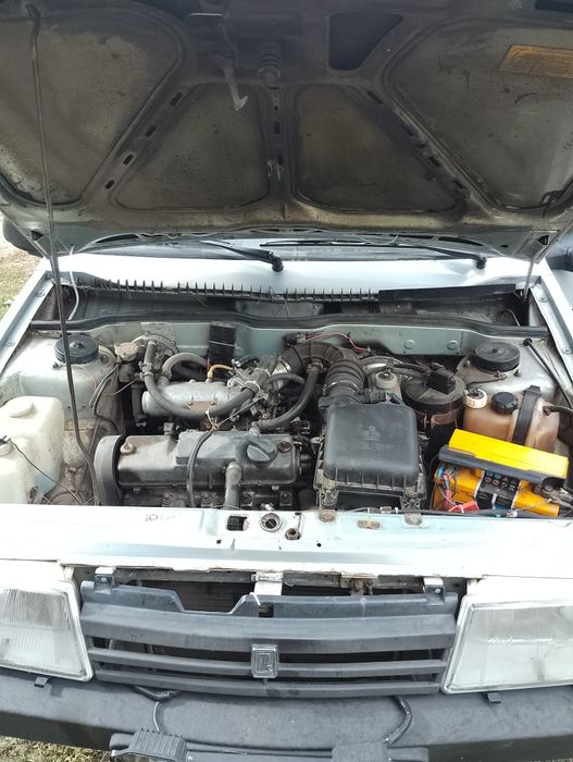 продам авто ваз 21099