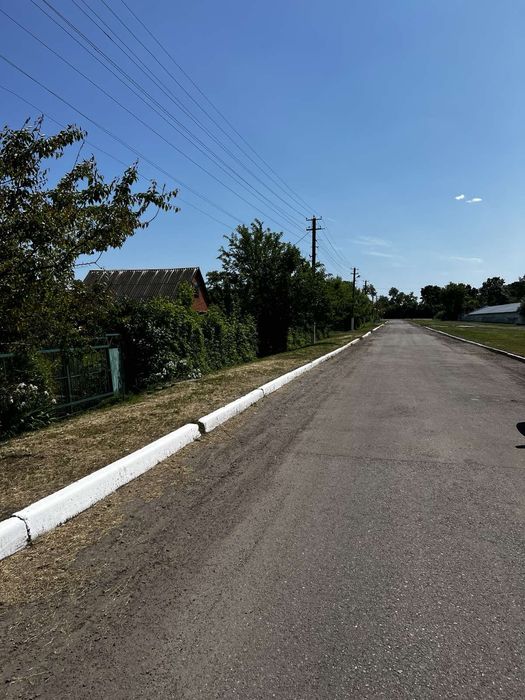 Продам будинок с удобствами в Нововодолажском районе