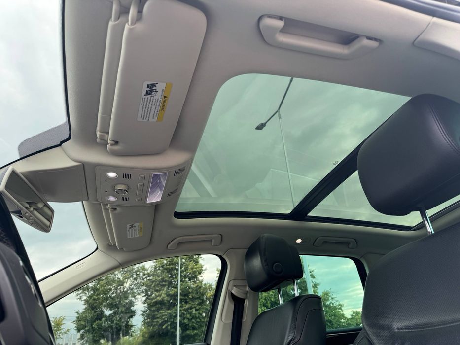 Volkswagen Touareg 2018