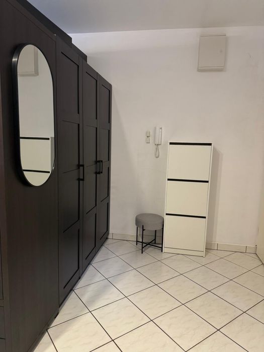 Klimatyczna kawalerka, świeżo po remoncie 33m² | Centrum Wrocławia | ul. Kniaziewicza | od zaraz - Widok 4