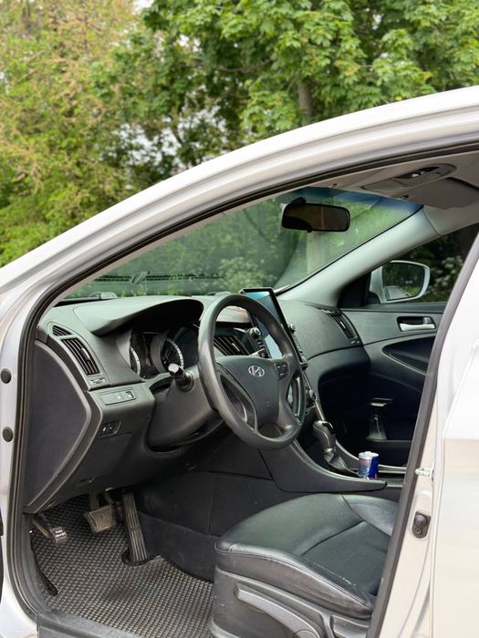Сдам в Аренду автомобили Hyundai Sonata,