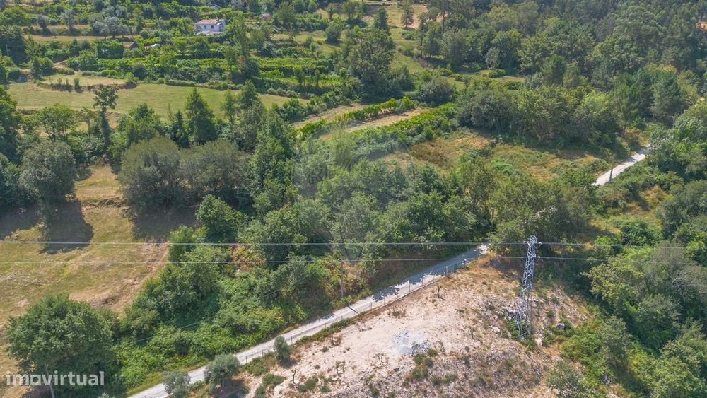 Terreno  para venda