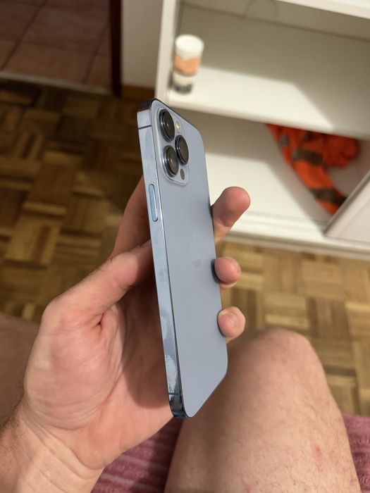 Iphone 13 pro max