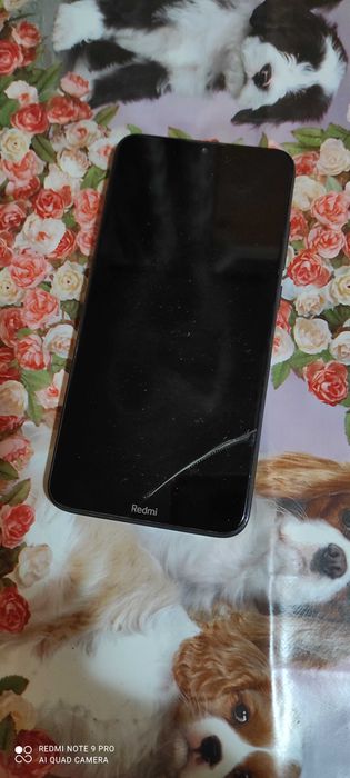 Redmi8 пам'яті 3/32